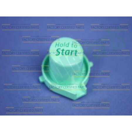Whirlpool WP8181861 Whirlpool Start Button WP8181861